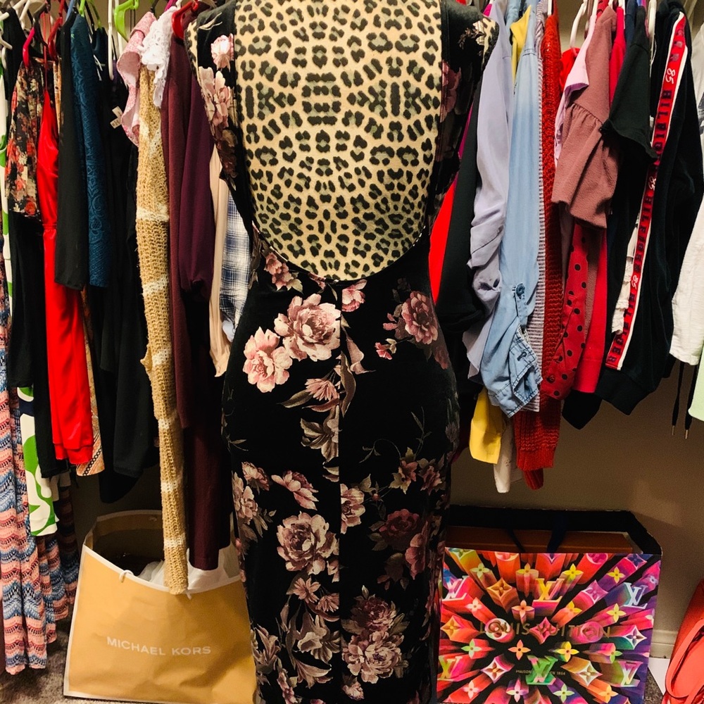 Dresses